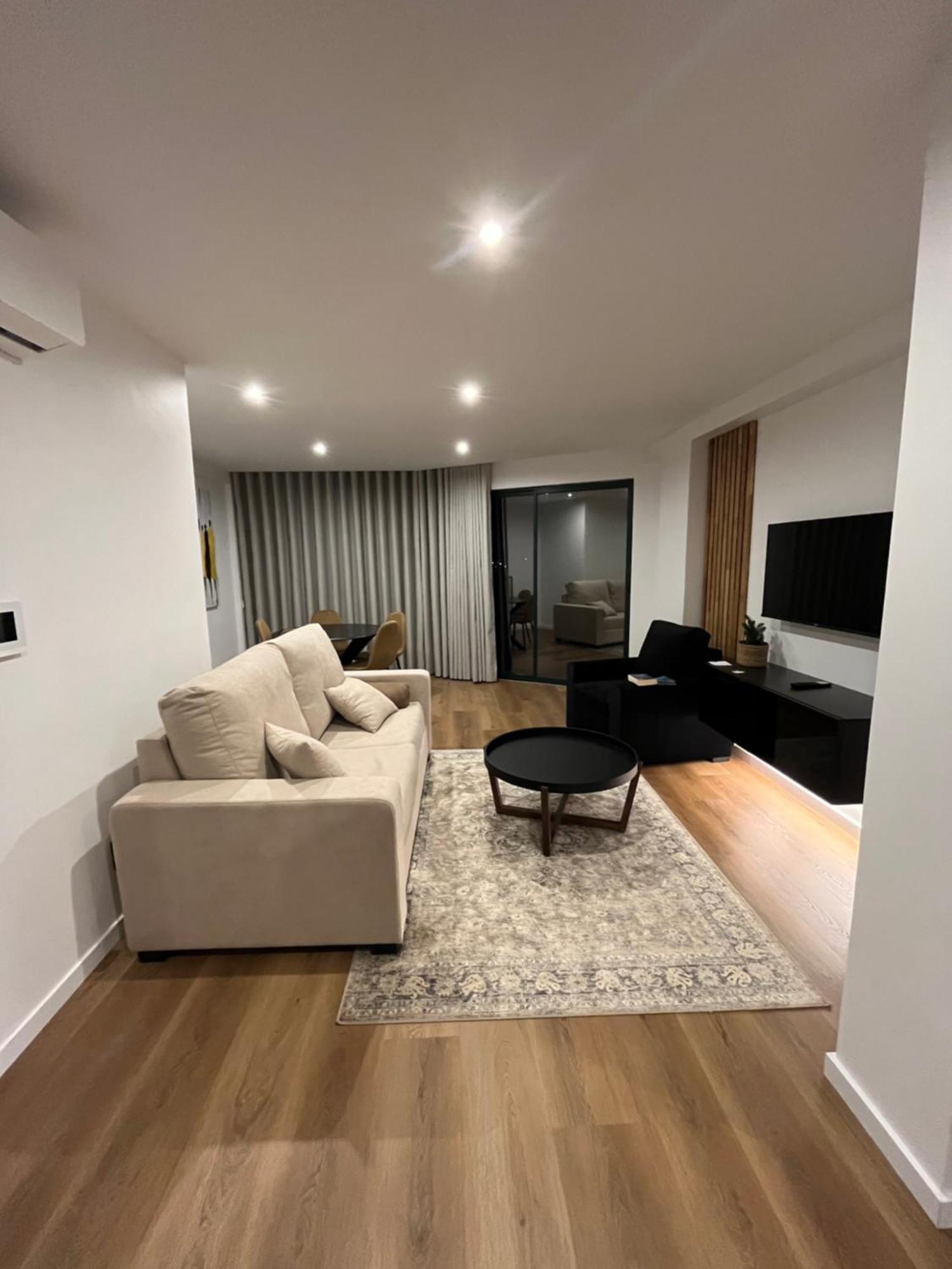 Luxury View Apartment Funchal Exterior photo