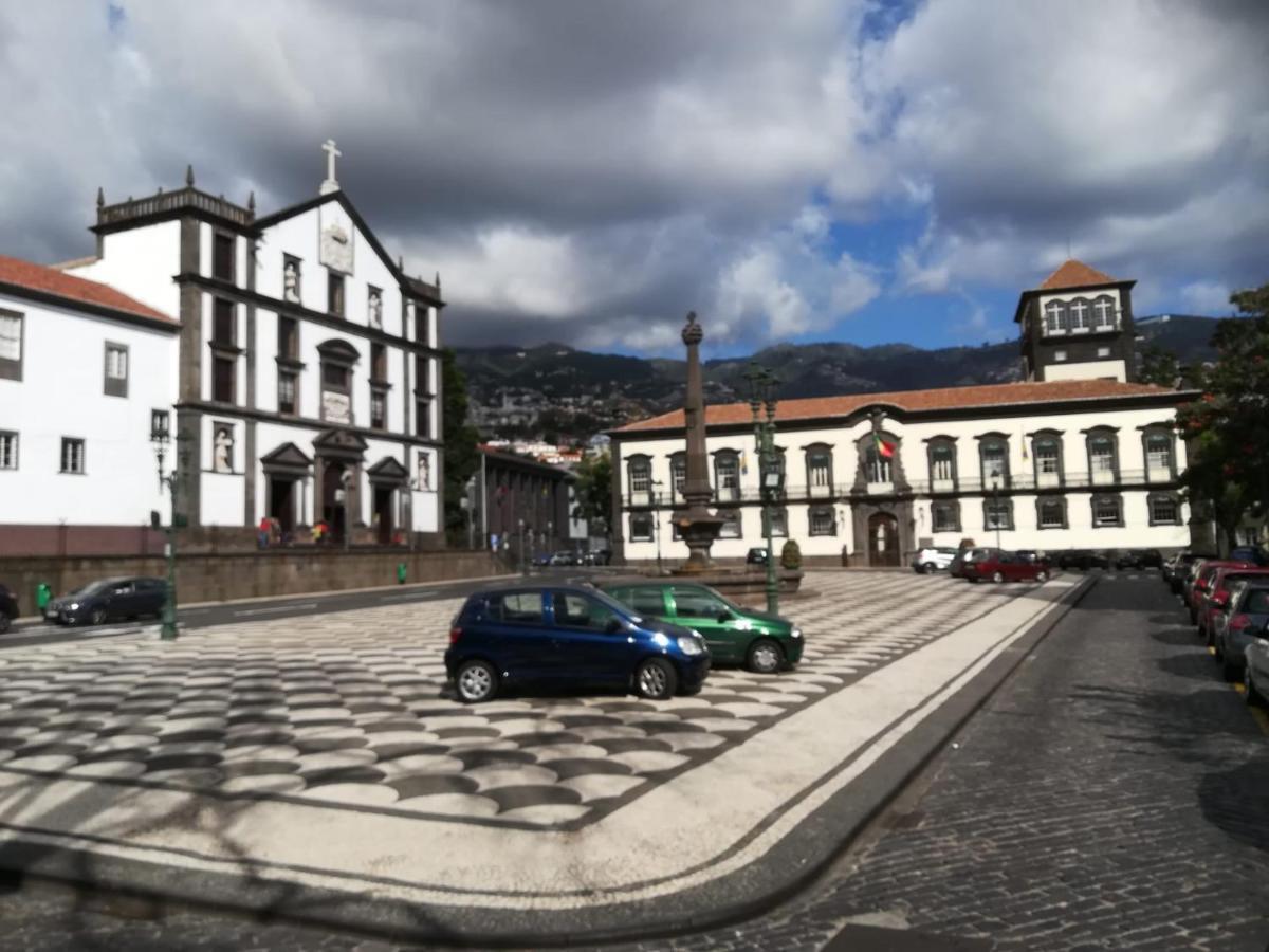 Luxury View Apartment Funchal Exterior photo